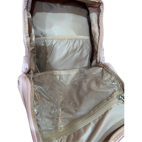 Bagsmart Horatio Laptop Backpack/Travel Pack NWT - Picture 7 of 16